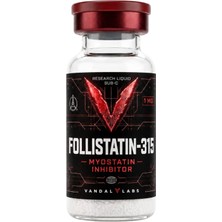 FOLLISTATIN-315 Vandal Labs
