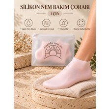 Healthy Restore Silikon Ayak Bakım Çorabı