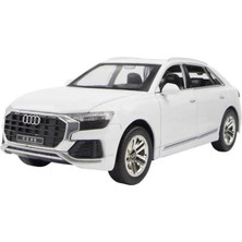 Efnaz Style 114B Q8 1:24 Metal Model Araba Adet Fiyatıdır