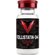 FOLLISTATIN-344 Vandal Labs