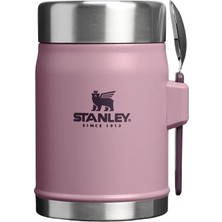 Stanley The Legendary Food Jar + Spork .4l / 14O