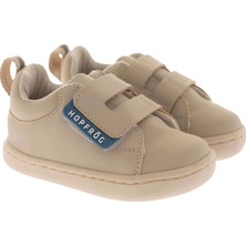 Hopfrög Baby Boy Casual Shoes Hook And Loop