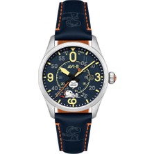 Avi-8 Avı-8 AV-4152-02 Erkek Kol Saati