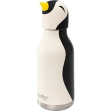 Asobu Bestie Thermos - Penguin