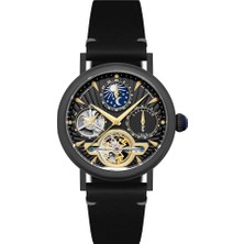 Earnshaw ES-8309-04 Erkek Kol Saati