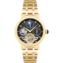 Earnshaw ES-8309-33 Erkek Kol Saati