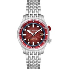 Spinnaker Spınnaker SP-5062-BB Erkek Kol Saati