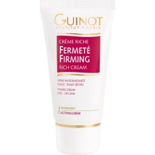 Guinot Fermete Firming Intensive Firming Face Cream 50 ml