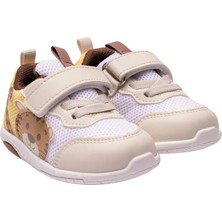 Babywalk Baby Boy Sneakers Animal Print Hook And Loop