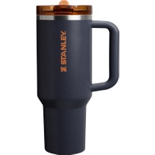 Stanley The Quencher Protour Flip Straw Tumbler Twilight Thermos With Straw 1.18 Lt - Twilight