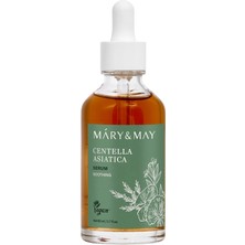 Mary & May Centella Asiatica Face Serum 80 ml