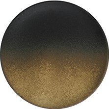 Jumbo Gastro Jumbo Newyork Flat Plate 26 cm - Brown