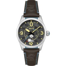 Avi-8 Avı-8 AV-4152-03 Erkek Kol Saati