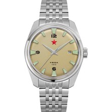 Red Star 8827G-E Erkek Kol Saati