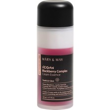 Mary & May Blackberry Complex Extract Dual-Phase Intensive Face Cream Essence 140 ml