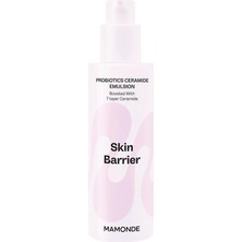 Mamonde Skin Barrier Probiotic & Ceramide Containing Moisturizing Emulsion 150 ml