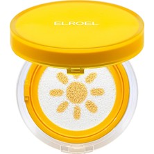 Elroel Pang Pang 50+Spf Sun Cushion Plus
