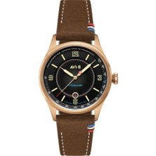 Avi-8 Avı-8 AV-4153-04 Erkek Kol Saati