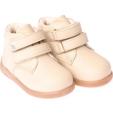 Babywalk Baby Girls' Boots