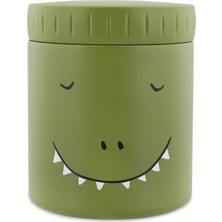 Trixie Mr.dino - Thermal Food Flask 350ML
