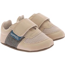 Hopfrög Baby Boy Pre-Walker Shoes Hook And Loop