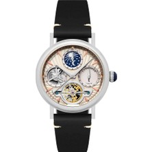 Earnshaw ES-8309-01 Erkek Kol Saati