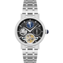 Earnshaw ES-8309-11 Erkek Kol Saati
