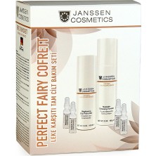 Janssen Cosmetics Anti-Spot Complete Skin Care Set