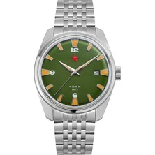 Red Star 8827G-C Erkek Kol Saati