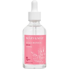 Mary & May Hyaluronic Acid Face Serum 80 ml