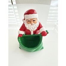 Sepetli Noel Babayılbaşıdekoratifobje