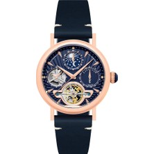 Earnshaw ES-8309-03 Erkek Kol Saati