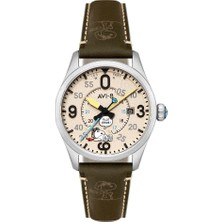 Avi-8 Avı-8 AV-4152-04 Erkek Kol Saati