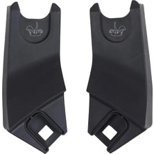 Bumprider Connect³ Stroller Universal Car Seat Adapter