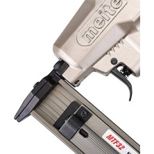 Meite  Mtf 32F Başlı Çivi Çakma Tabancası 15-30 Mm.