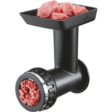 Gefu Meat Grinder/dough Shaper - Black