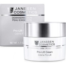 Janssen Cosmetics Skin Restructuring Intensive Care Cream 50 ml