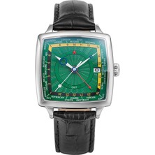 Red Star 7691G-A Erkek Kol Saati