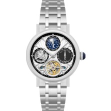 Earnshaw ES-8309-22 Erkek Kol Saati