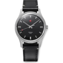Red Star 8598G-B Erkek Kol Saati