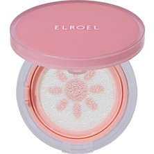 Elroel Pang Pang Tone Up 50+Spf Sun Cushion
