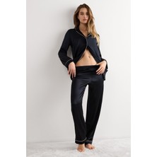 Intimissimi Silk Long Pants