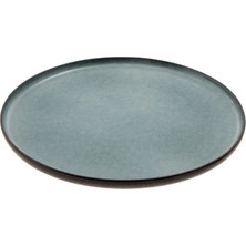 Jumbo Gastro Jumbo Twin Blue Flat Plate 29 cm - Light Blue