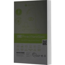 Trend Kapında Best Suit Makine 5h Hayalet Nano Cam Ekran Koruyucu 20 Adet
