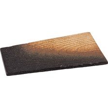 Jumbo Gastro Jumbo Newyork Baton Plate 36 cm - Brown