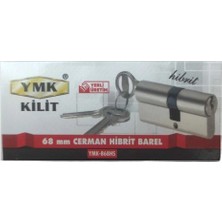 Efnaz Style 68 mm Cerman Hibrit Barel