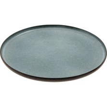 Jumbo Gastro Jumbo Twin Blue Flat Plate 26 cm - Light Blue