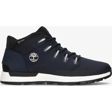 Timberland Navy Sprint Trekker Waterproof Sneakers