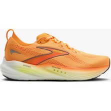 Brooks Glycerin 22 Men's Orange Running Shoes