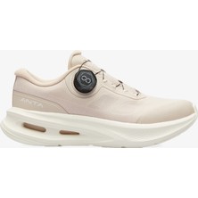 Anta Ebuffer Pro Women's Cream Sneakers